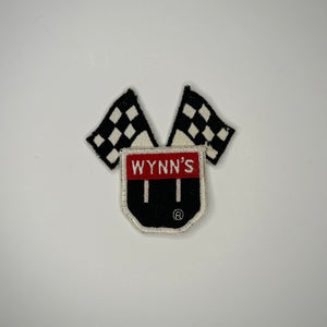 Original Wynn's Patch