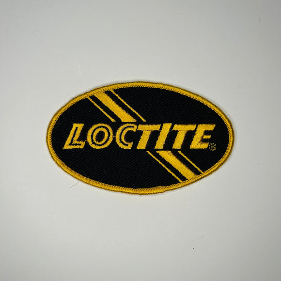 Original Loctite Patch