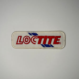 Original Loctite Patch