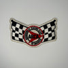 Original Automobile Racing Club of America Patch