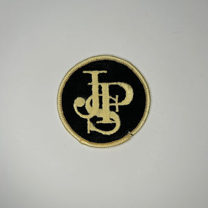 Original John Player Special Patch