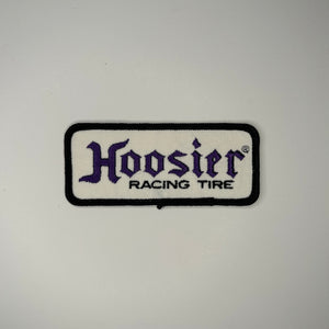 Original Hoosier Racing Tire Patch