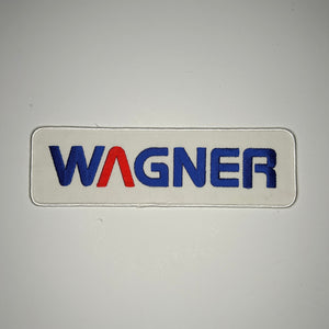 Original Wagner Patch