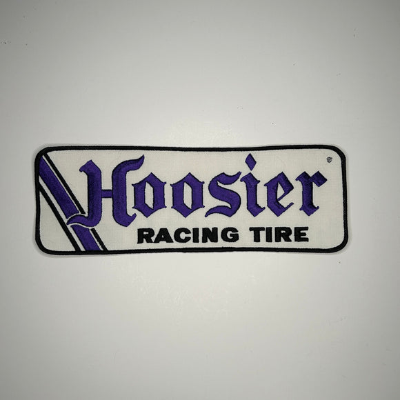 Original Hoosier Racing Tire Patch