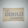 Original The Gould Charge Decal