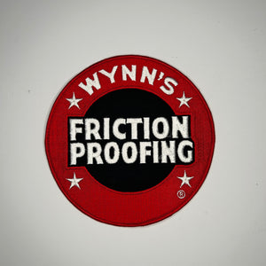 Original Wynn's Friction Proofing Patch