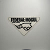 Original Federal-Mogul Engine Bearings Decal