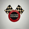 Original Wynn's Friction Proofing Patch