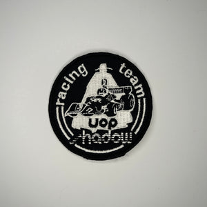 Original UOP Shadow Racing Team Patch