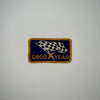 Original Goodyear Patch