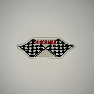 Original Hinchman Patch