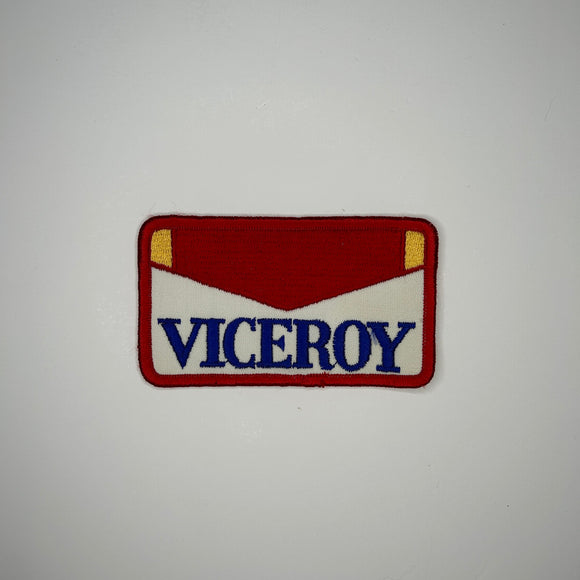 Original Viceroy Patch