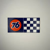 Original 76 Decal