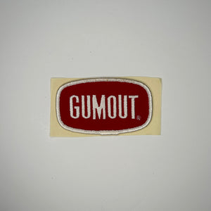 Original Gumout Patch