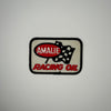 Original Amalie Racing Oil Patch