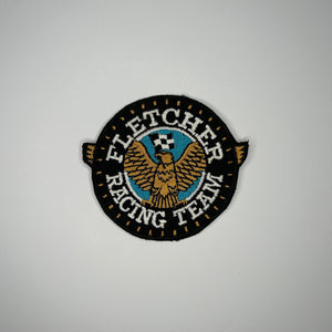 Original Fletcher Racing Team Patch