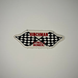 Original Hinchman Kynol/Nomex Patch