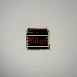 Original Willard Patch