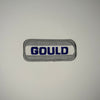 Original Gould Patch