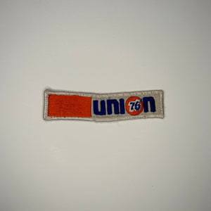 Original Union 76 Patch