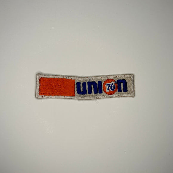 Original Union 76 Patch