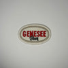 Original Genesee Beer Patch