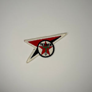 Original Texaco Patch