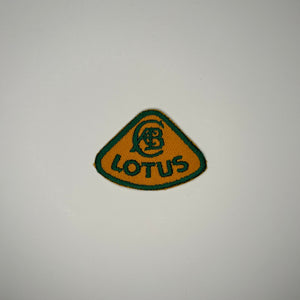 Original Lotus Patch