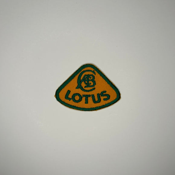 Original Lotus Patch