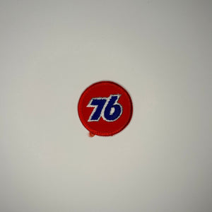 Original 76 Patch