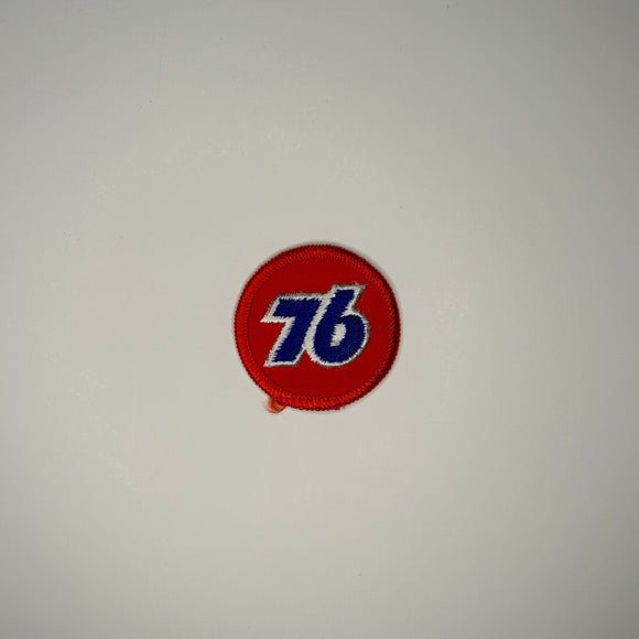 Original 76 Patch