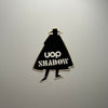 Original UOP Shadow Decal