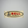 Original Bell Helmets Waterslide Decal