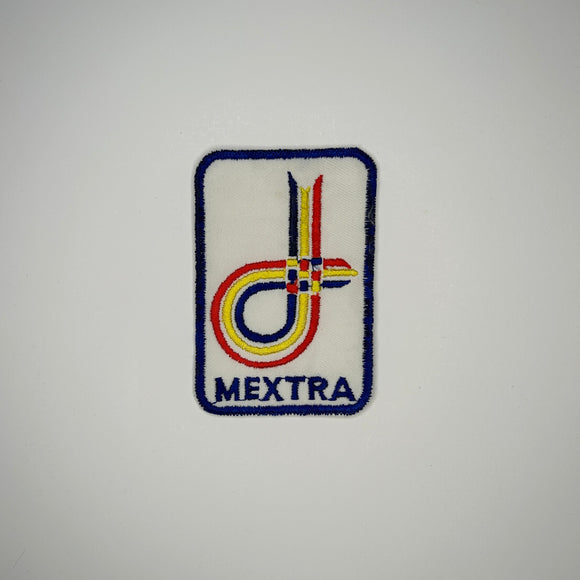 Original Mextra Patch