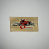 Original Offenhauser Equipment Waterslide Decal