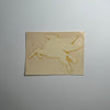 Original Mobil Pegasus Reversed Waterslide Decal