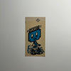 Original Mr. Gasket Co. Decal