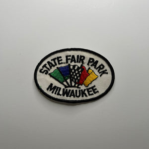 Original State Fair Park Milwaukee Patch