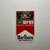 Original Marlboro Grand Prix Formula 1 1978 Rio de Janeiro Decal