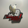 Original Snap On 1 Winning Spirit Go For It Decal