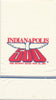 1992 67th Indianapolis 500 Disposable Napkin
