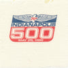 1986 70th Indianapolis 500 Disposable Square Napkin