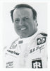 A.J. Foyt Promo Photograph