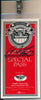 1992 A.J. Foyt Auction Special Pass Credential signed by A.J. Foyt