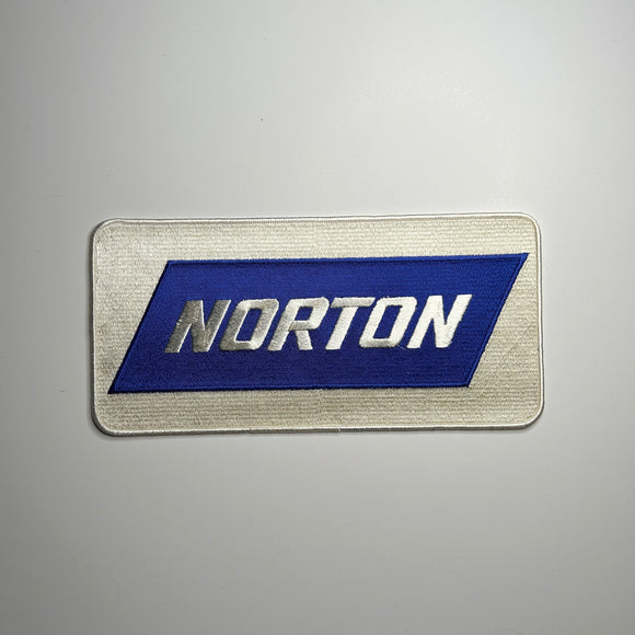 Original Norton Patch