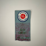 1972 Watkins Glen Grand Prix Credential & Button