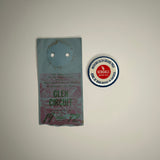 1972 Watkins Glen Grand Prix Credential & Button