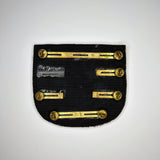 ABC Wide World of Sports Commentator Removable Patch