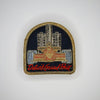 Detroit Grand Prix Removable Patch