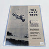Jim Rigsby - The Last Ride Magazine Article
